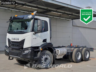 Image for TRUCKS 2023 Iveco X-Way 460