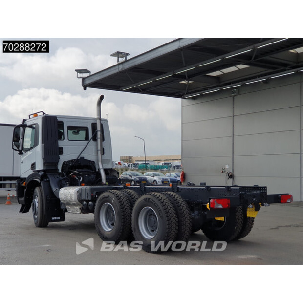 2023 Iveco X-Way 460-41310123