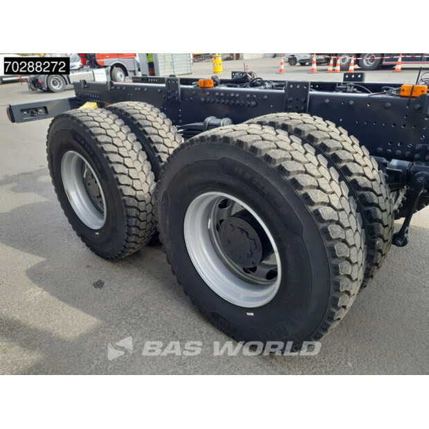 2023 Iveco X-Way 460-41310135