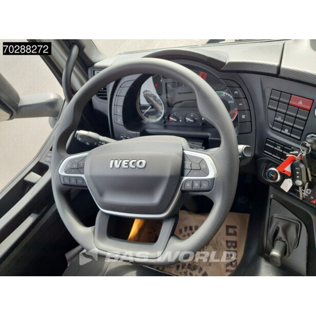 2023 Iveco X-Way 460-41310137