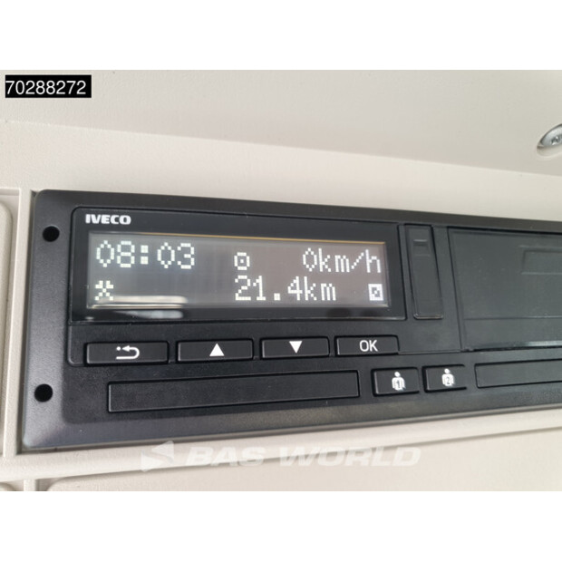 2023 Iveco X-Way 460-41310145