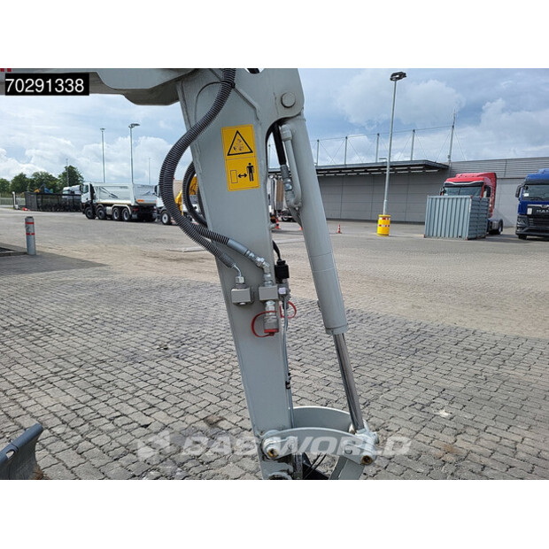2022 تاكوتشي TB225-41310160