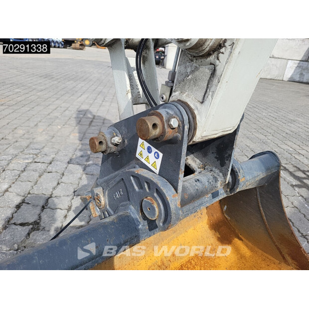 2022 تاكوتشي TB225-41310161