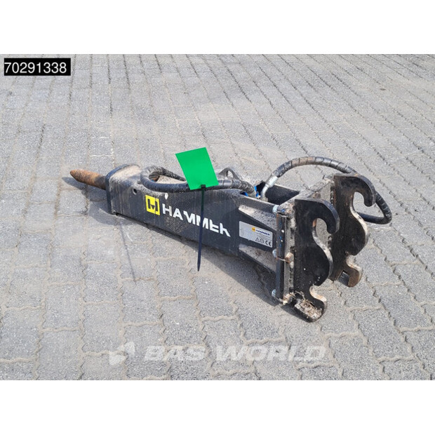 2022 تاكوتشي TB225-41310167