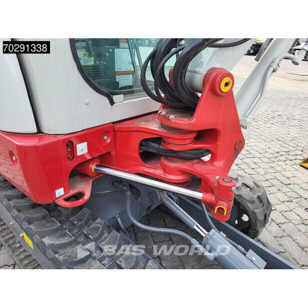 2022 تاكوتشي TB225-41310189