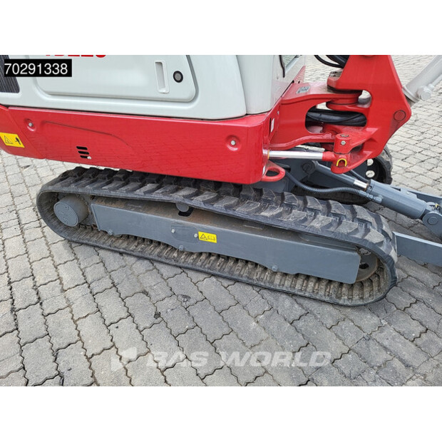2022 تاكوتشي TB225-41310190