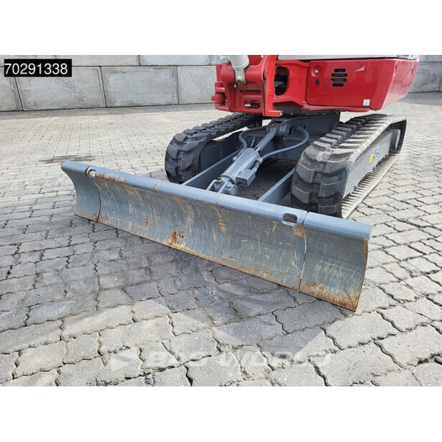 2022 تاكوتشي TB225-41310192