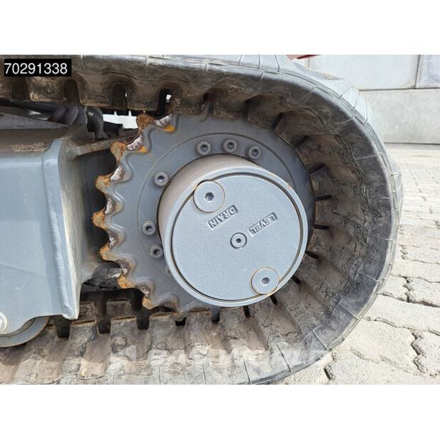 2022 تاكوتشي TB225-41310194