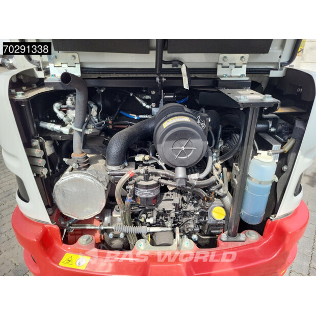2022 تاكوتشي TB225-41310195