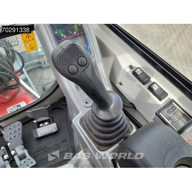 2022 تاكوتشي TB225-41310200