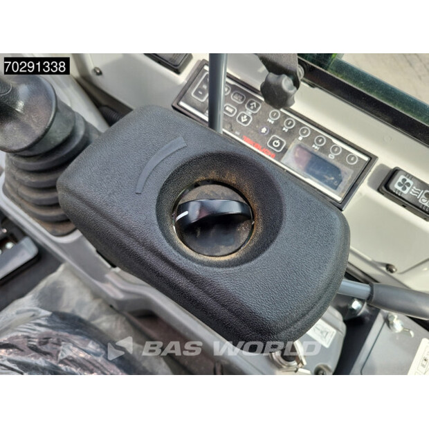 2022 تاكوتشي TB225-41310206