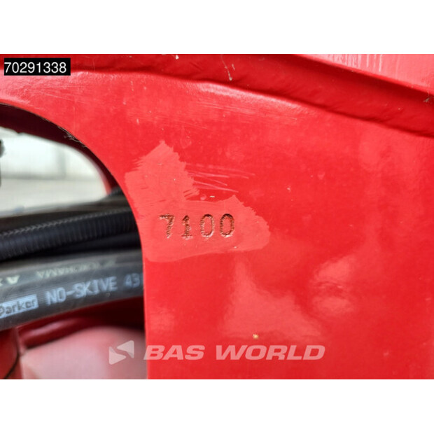 2022 تاكوتشي TB225-41310210