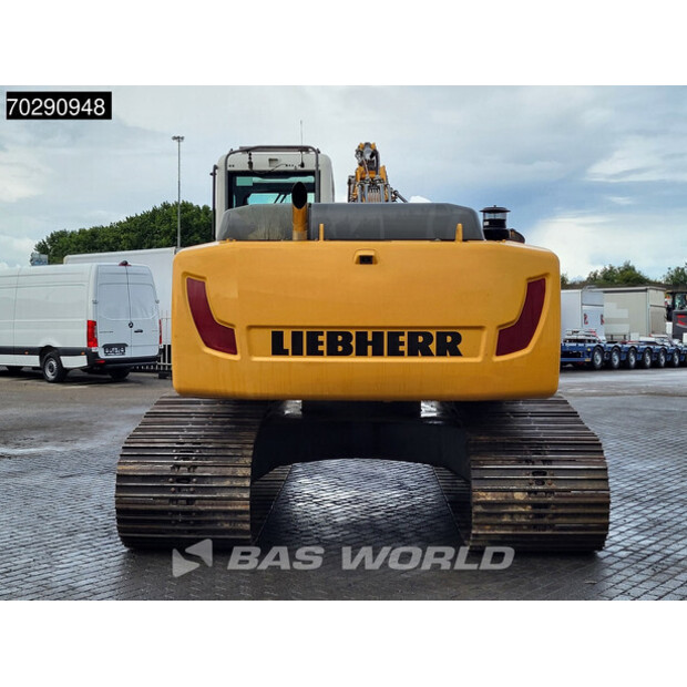 2014 ليبهير R922LC-41310215