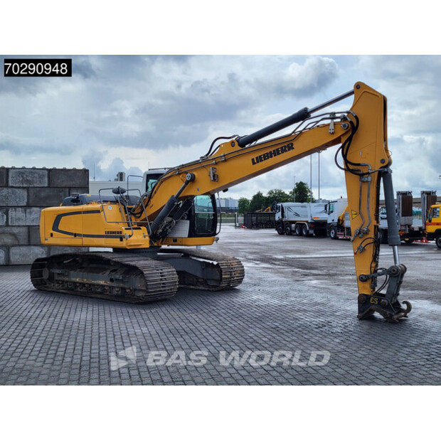 2014 ليبهير R922LC-41310218