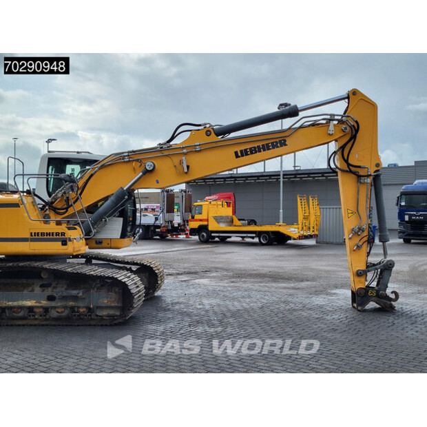 2014 ليبهير R922LC-41310219
