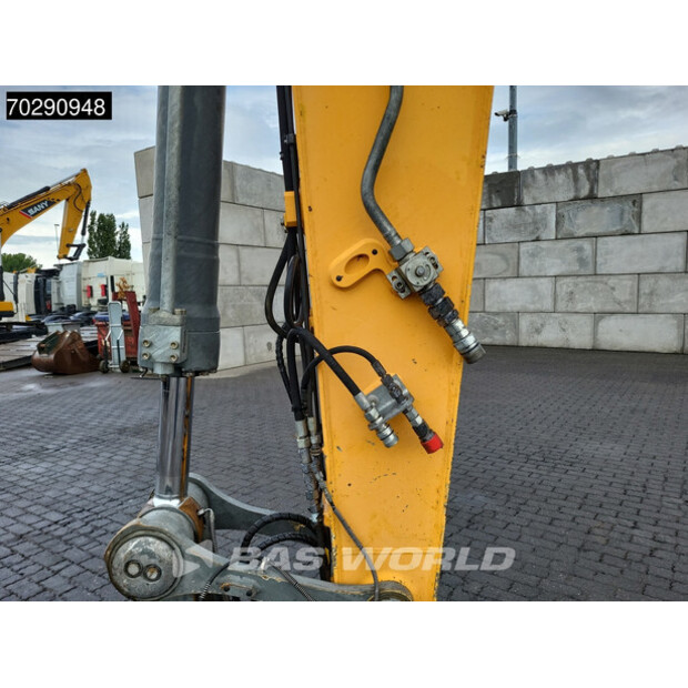 2014 ليبهير R922LC-41310220