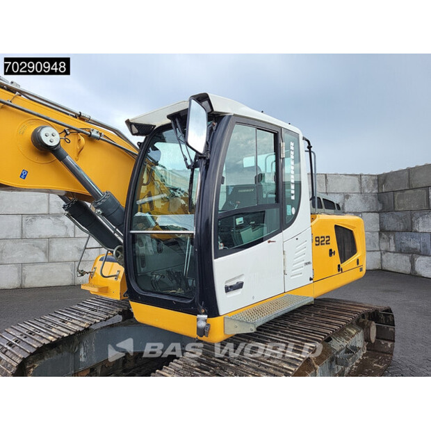 2014 ليبهير R922LC-41310224
