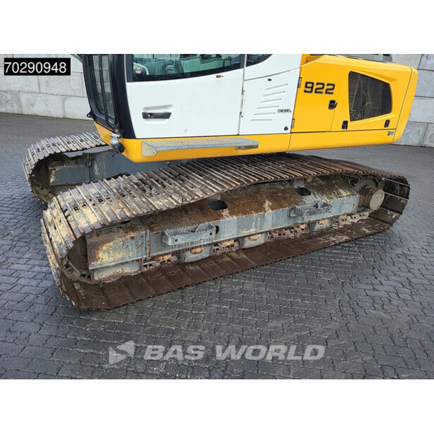 2014 ليبهير R922LC-41310225