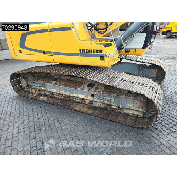 2014 ليبهير R922LC-41310226