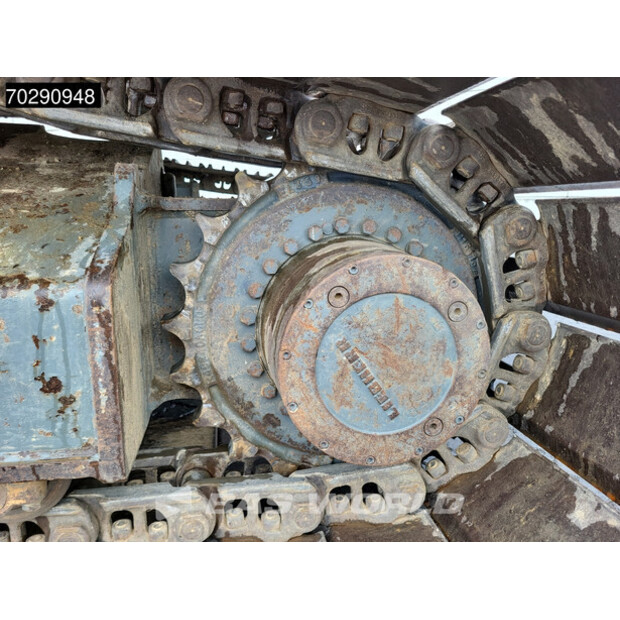 2014 ليبهير R922LC-41310229
