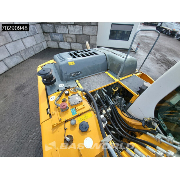2014 ليبهير R922LC-41310231
