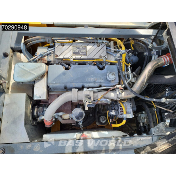 2014 ليبهير R922LC-41310232