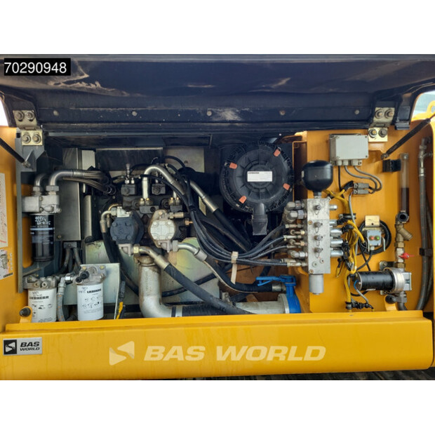 2014 ليبهير R922LC-41310234