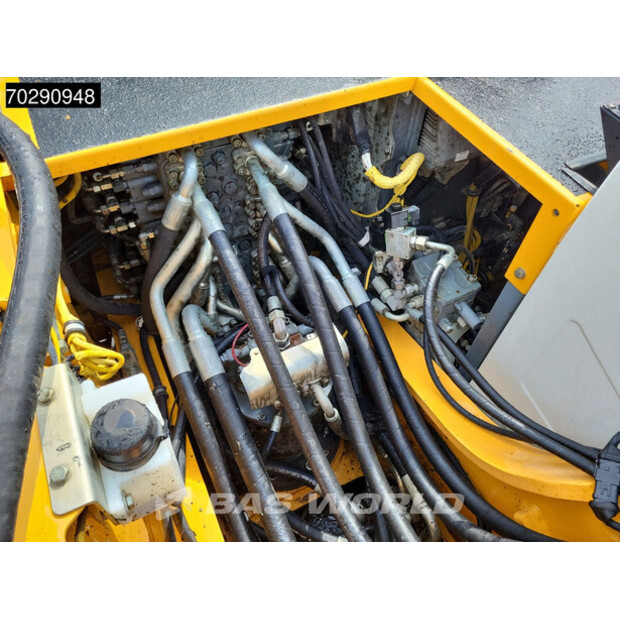 2014 ليبهير R922LC-41310235
