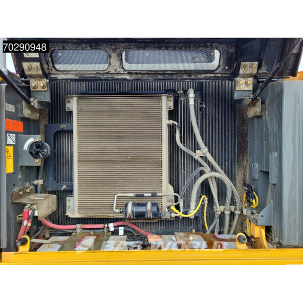 2014 ليبهير R922LC-41310236