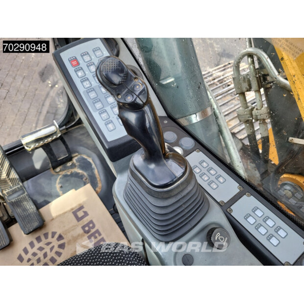 2014 ليبهير R922LC-41310238