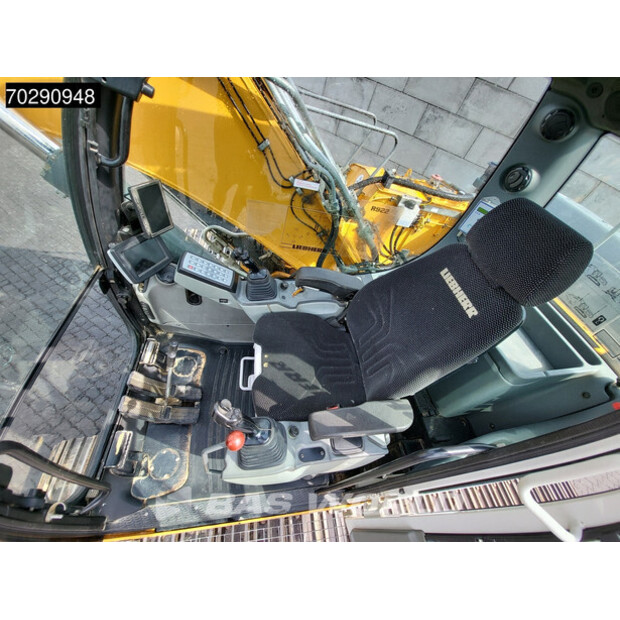 2014 ليبهير R922LC-41310239