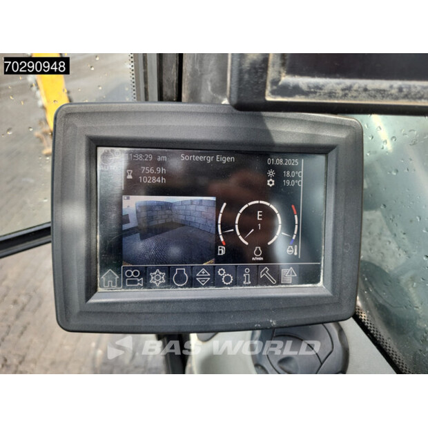 2014 ليبهير R922LC-41310241