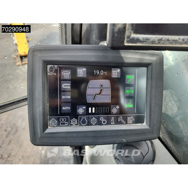 2014 ليبهير R922LC-41310243