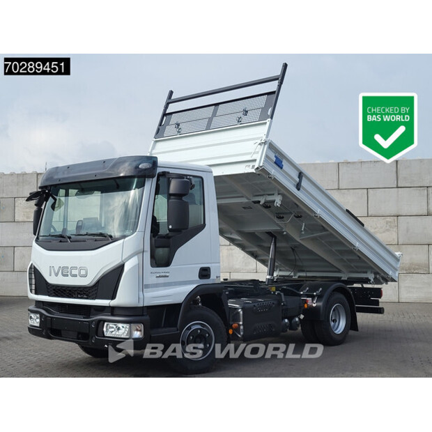 2024 Iveco Eurocargo 80E210-41310255