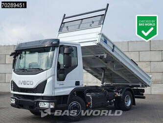 Image for TRUCKS 2024 Iveco Eurocargo 80E210