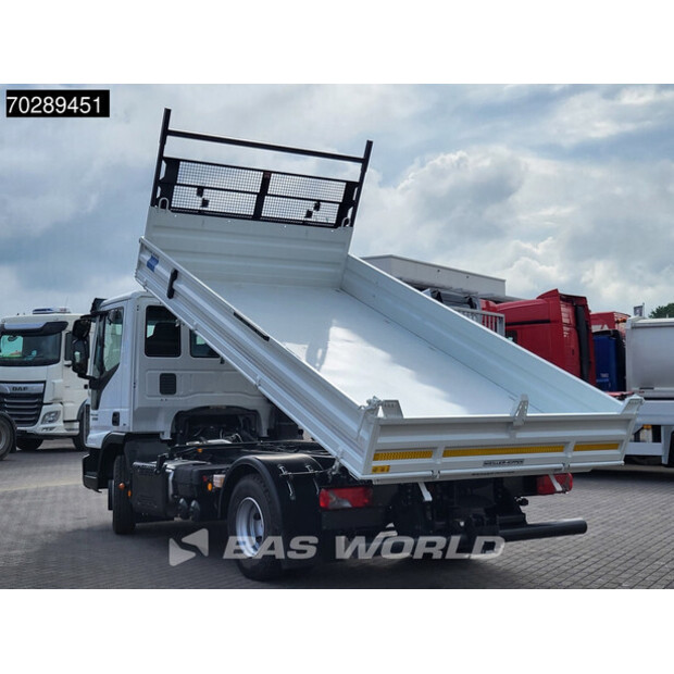 2024 Iveco Eurocargo 80E210-41310256