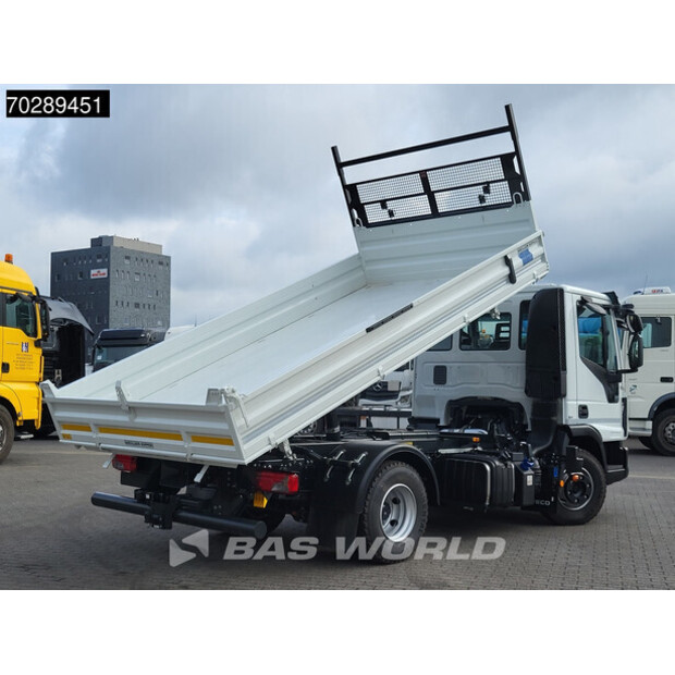 2024 Iveco Eurocargo 80E210-41310257