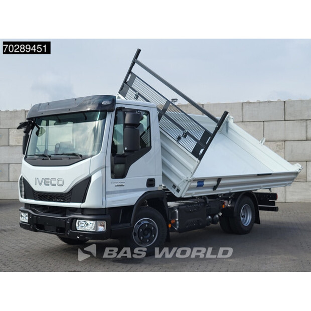 2024 Iveco Eurocargo 80E210-41310259