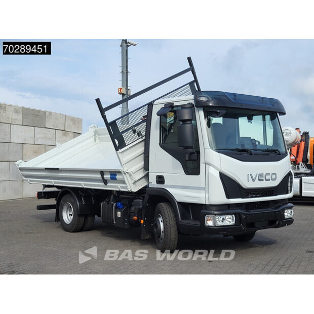 2024 Iveco Eurocargo 80E210-41310260