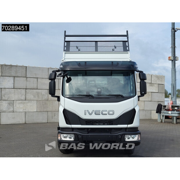 2024 Iveco Eurocargo 80E210-41310261