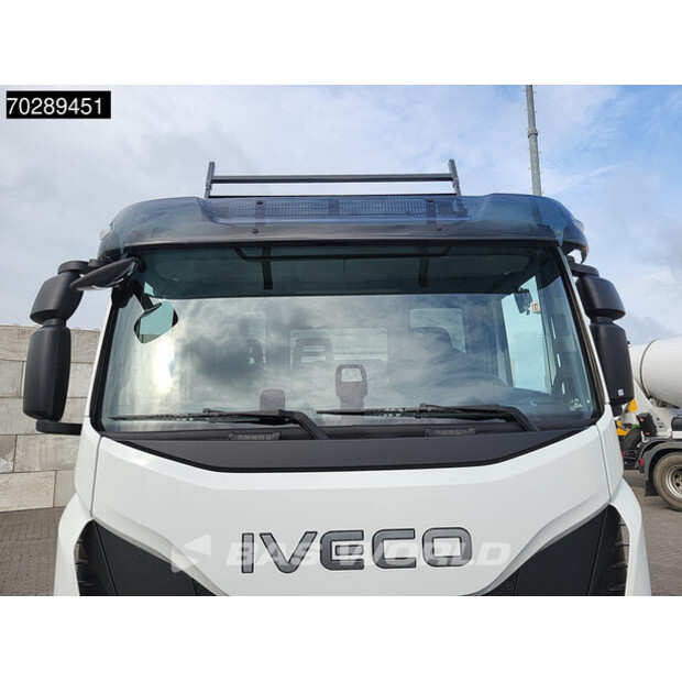 2024 Iveco Eurocargo 80E210-41310262