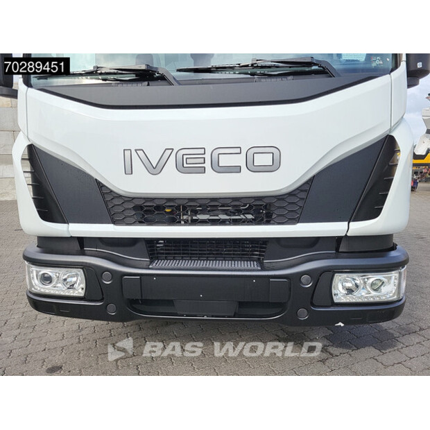 2024 Iveco Eurocargo 80E210-41310263