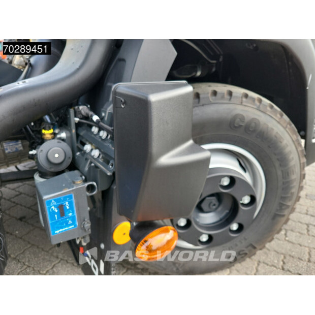 2024 Iveco Eurocargo 80E210-41310264