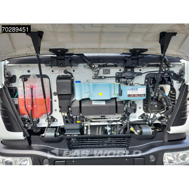 2024 Iveco Eurocargo 80E210-41310265
