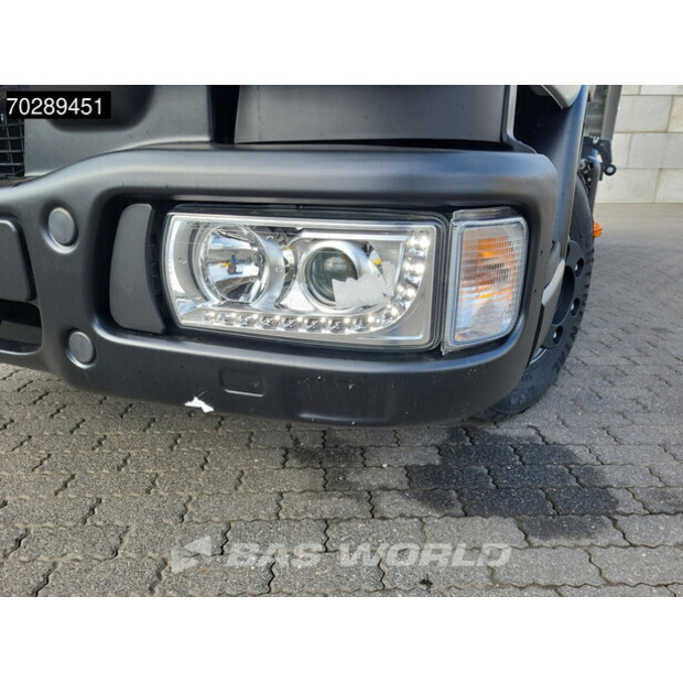 2024 Iveco Eurocargo 80E210-41310266