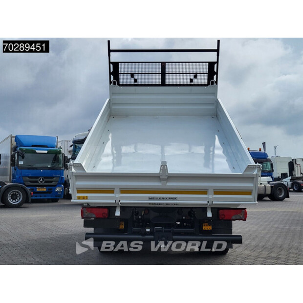 2024 Iveco Eurocargo 80E210-41310267