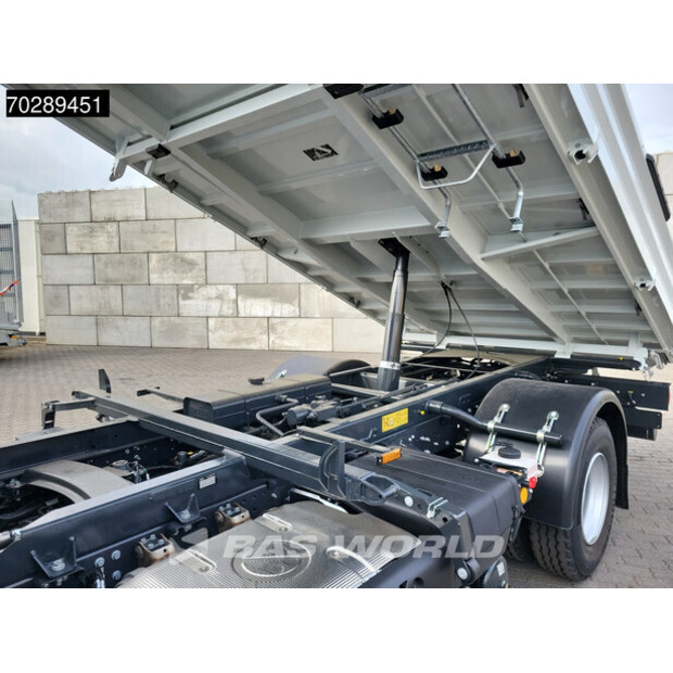 2024 Iveco Eurocargo 80E210-41310269