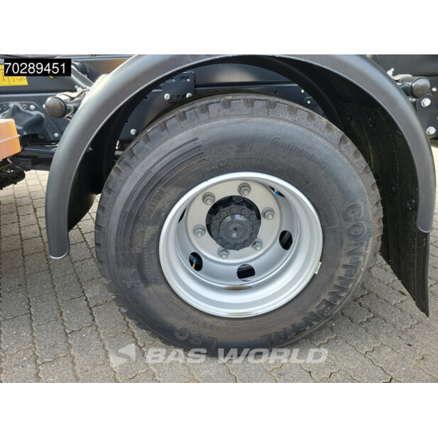 2024 Iveco Eurocargo 80E210-41310272