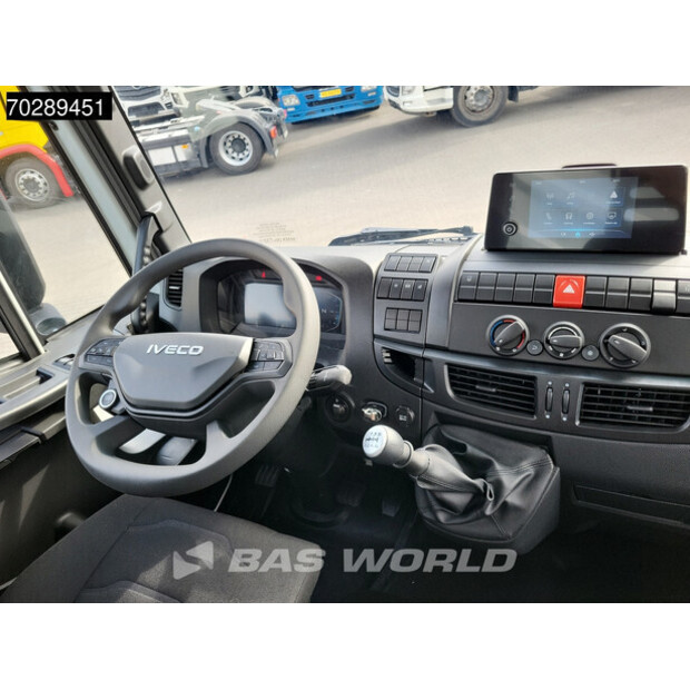 2024 Iveco Eurocargo 80E210-41310273