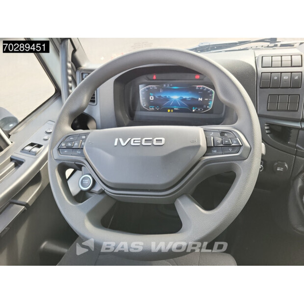 2024 Iveco Eurocargo 80E210-41310274